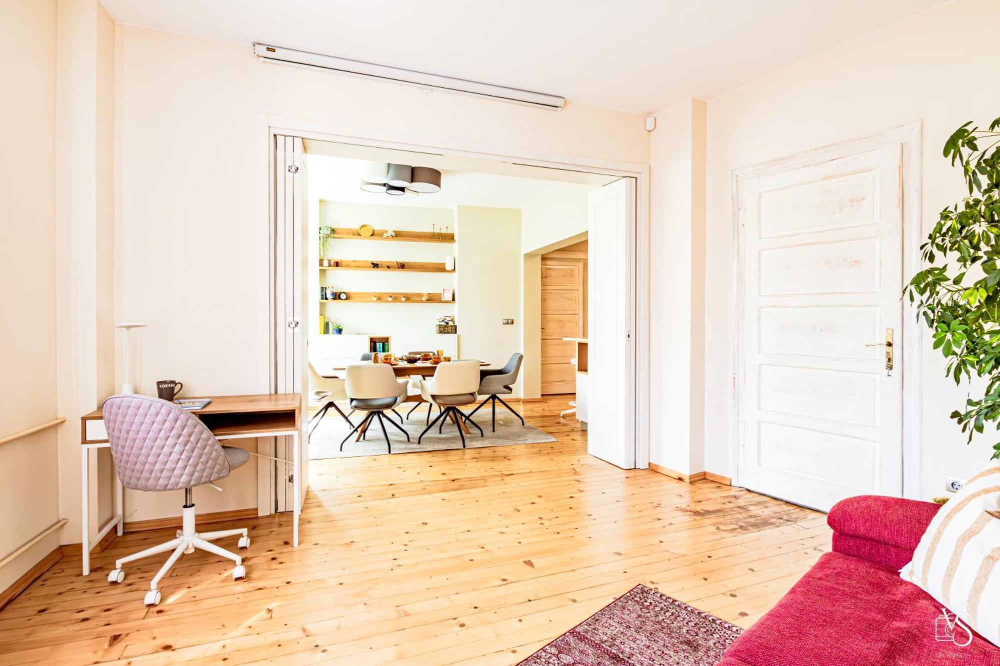 Luxury And Spacious Apartment At The Hearth Of The City Sofia Exterior photo